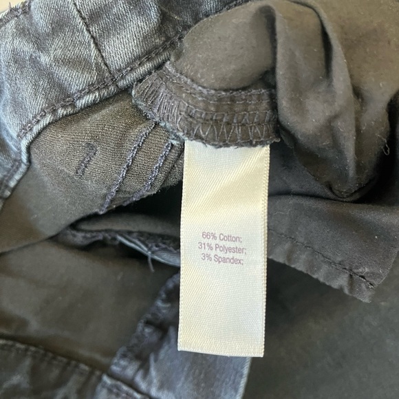 Jennifer Lopez stretchy jeans leggings. - Picture 4 of 9